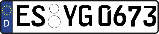 ES-YG0673