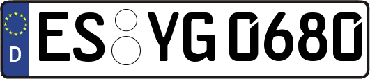 ES-YG0680