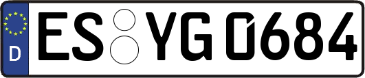ES-YG0684