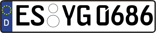 ES-YG0686