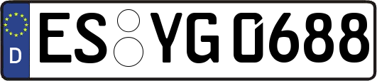ES-YG0688