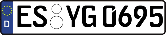 ES-YG0695