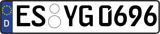 ES-YG0696
