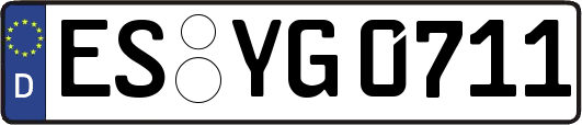 ES-YG0711