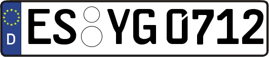 ES-YG0712