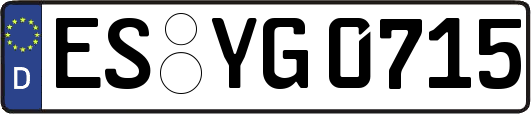 ES-YG0715