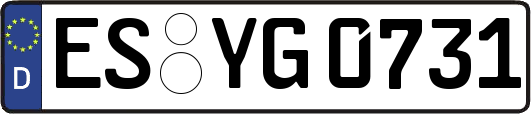 ES-YG0731
