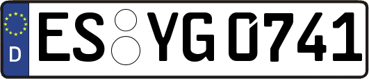 ES-YG0741