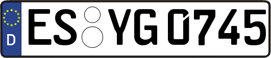 ES-YG0745