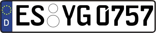 ES-YG0757