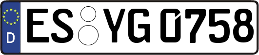 ES-YG0758