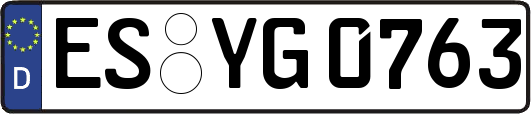 ES-YG0763