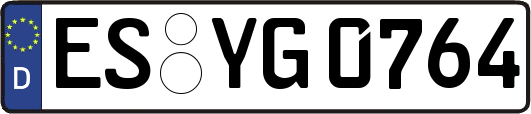 ES-YG0764