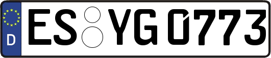 ES-YG0773