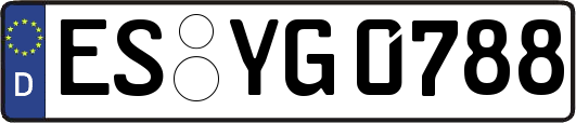 ES-YG0788