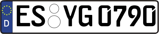 ES-YG0790