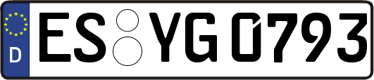 ES-YG0793