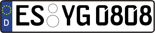 ES-YG0808