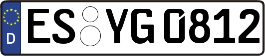 ES-YG0812