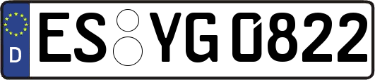 ES-YG0822
