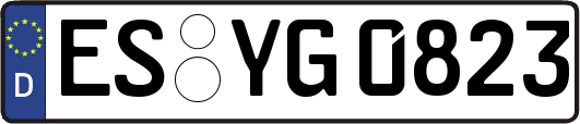 ES-YG0823