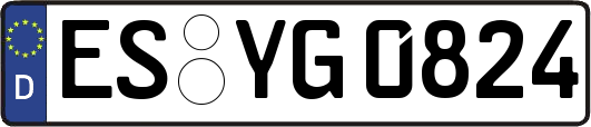 ES-YG0824