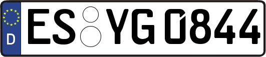 ES-YG0844
