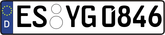 ES-YG0846