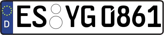 ES-YG0861