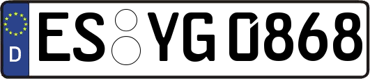 ES-YG0868