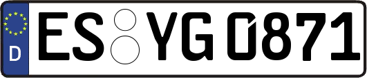 ES-YG0871