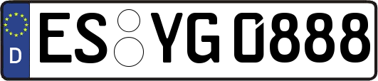 ES-YG0888