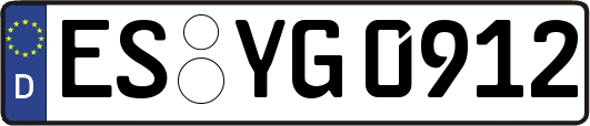 ES-YG0912
