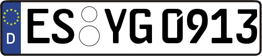 ES-YG0913