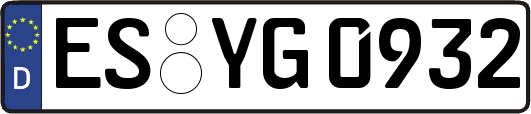 ES-YG0932