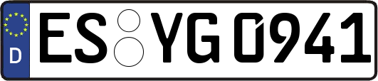 ES-YG0941