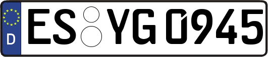 ES-YG0945