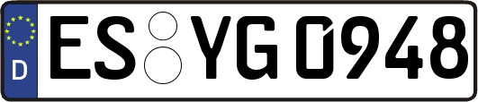 ES-YG0948