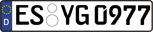ES-YG0977