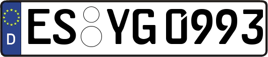 ES-YG0993