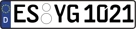 ES-YG1021