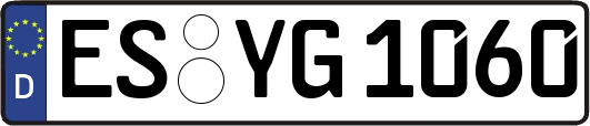 ES-YG1060