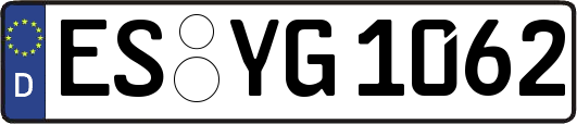 ES-YG1062