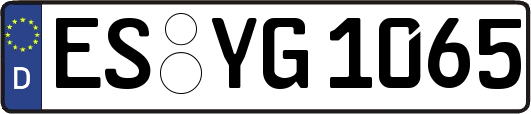 ES-YG1065