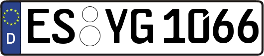 ES-YG1066