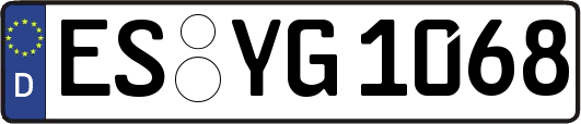 ES-YG1068