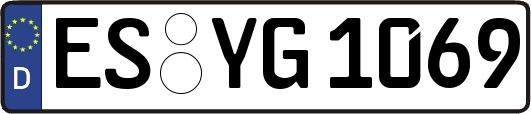 ES-YG1069