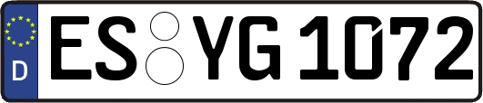 ES-YG1072