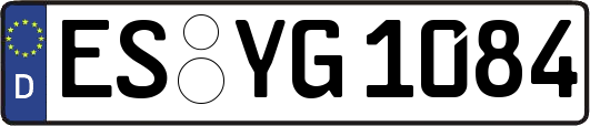 ES-YG1084