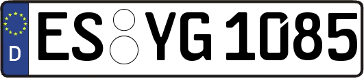 ES-YG1085